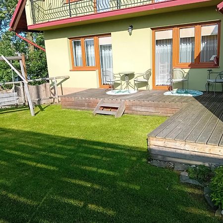 Amel Orawa Apartment Podwilk Екстериор снимка