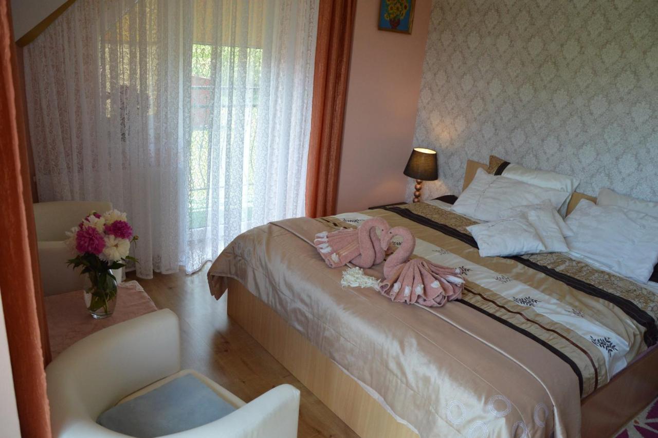 Amel Orawa Apartment Podwilk Екстериор снимка