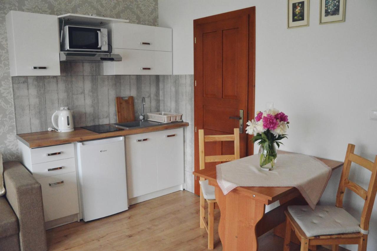 Amel Orawa Apartment Podwilk Екстериор снимка