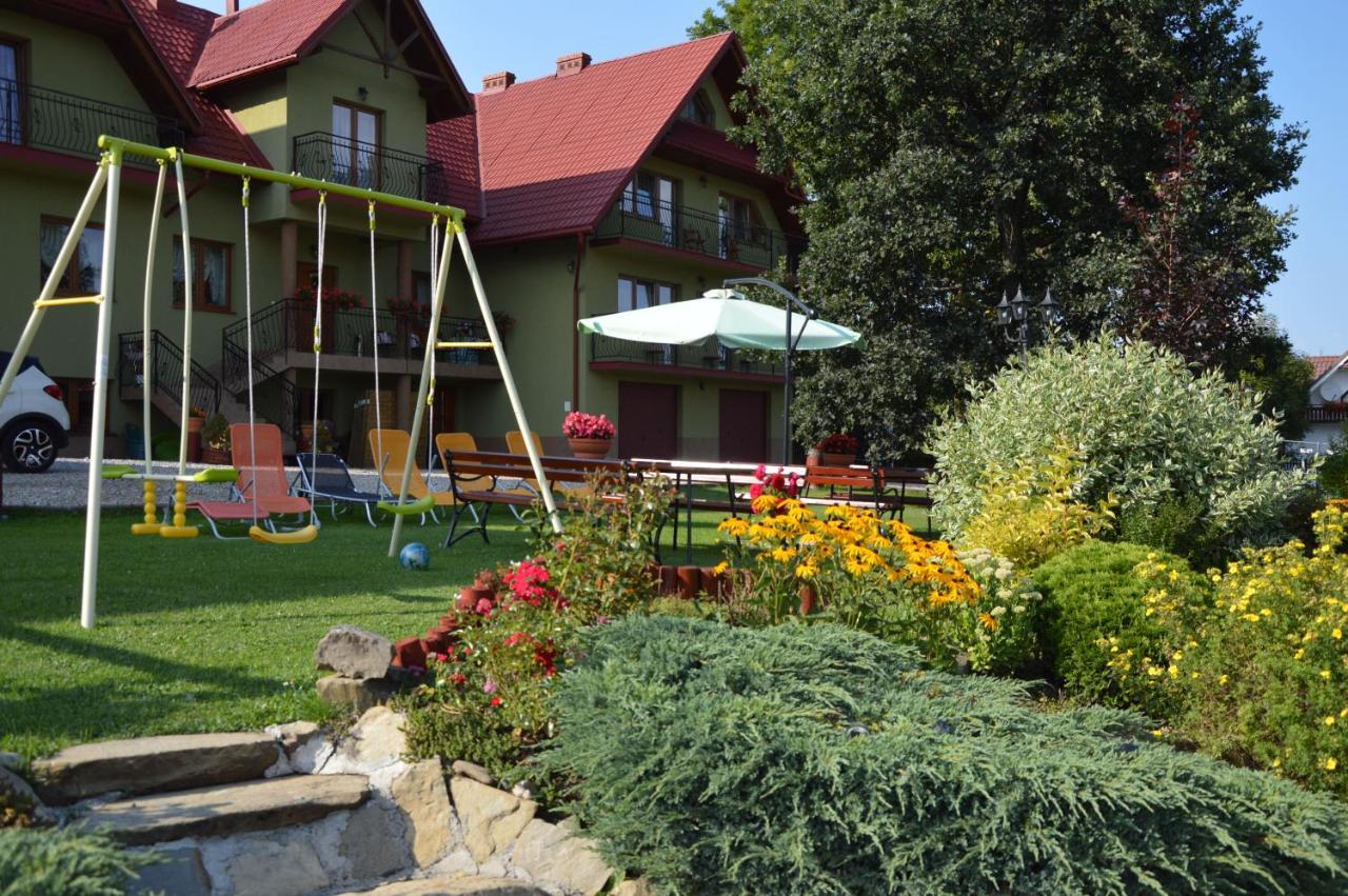 Amel Orawa Apartment Podwilk Екстериор снимка