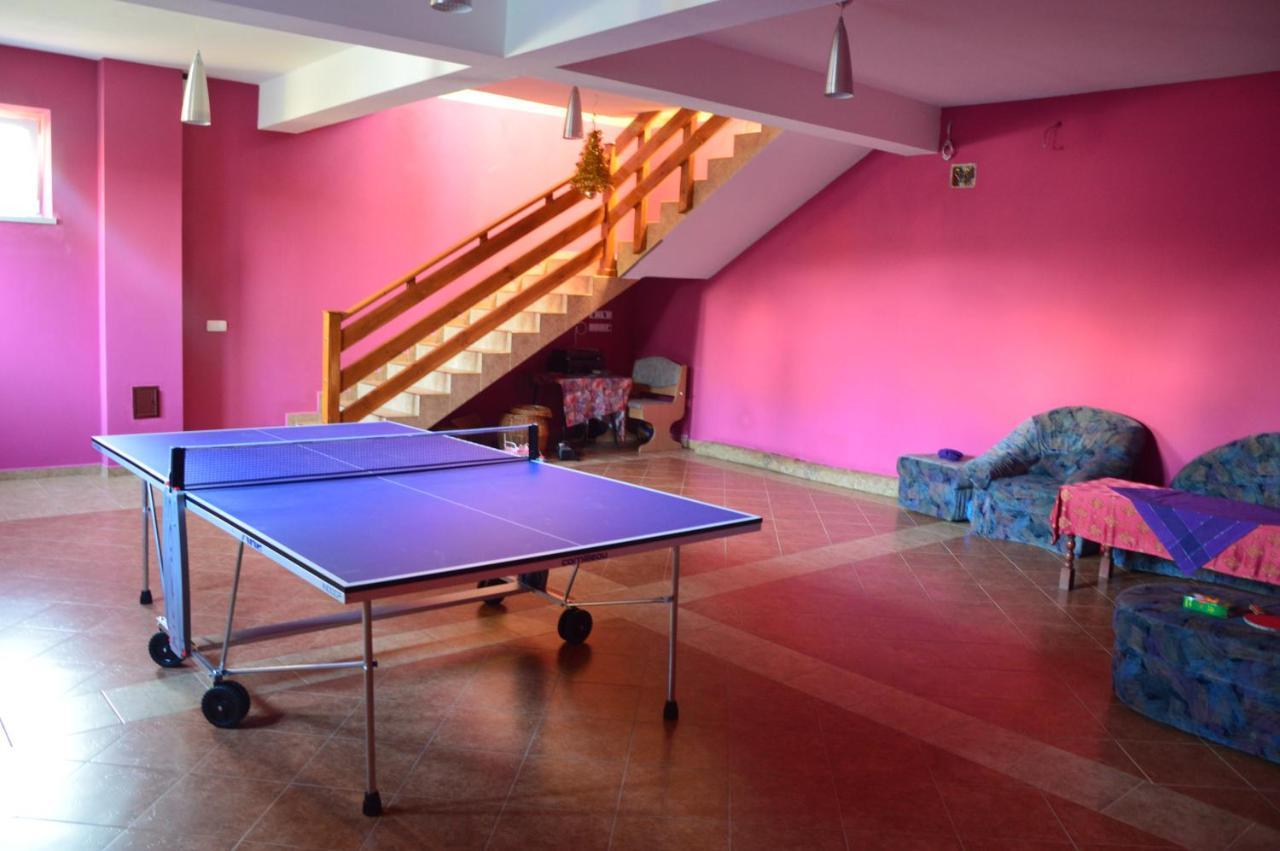 Amel Orawa Apartment Podwilk Екстериор снимка