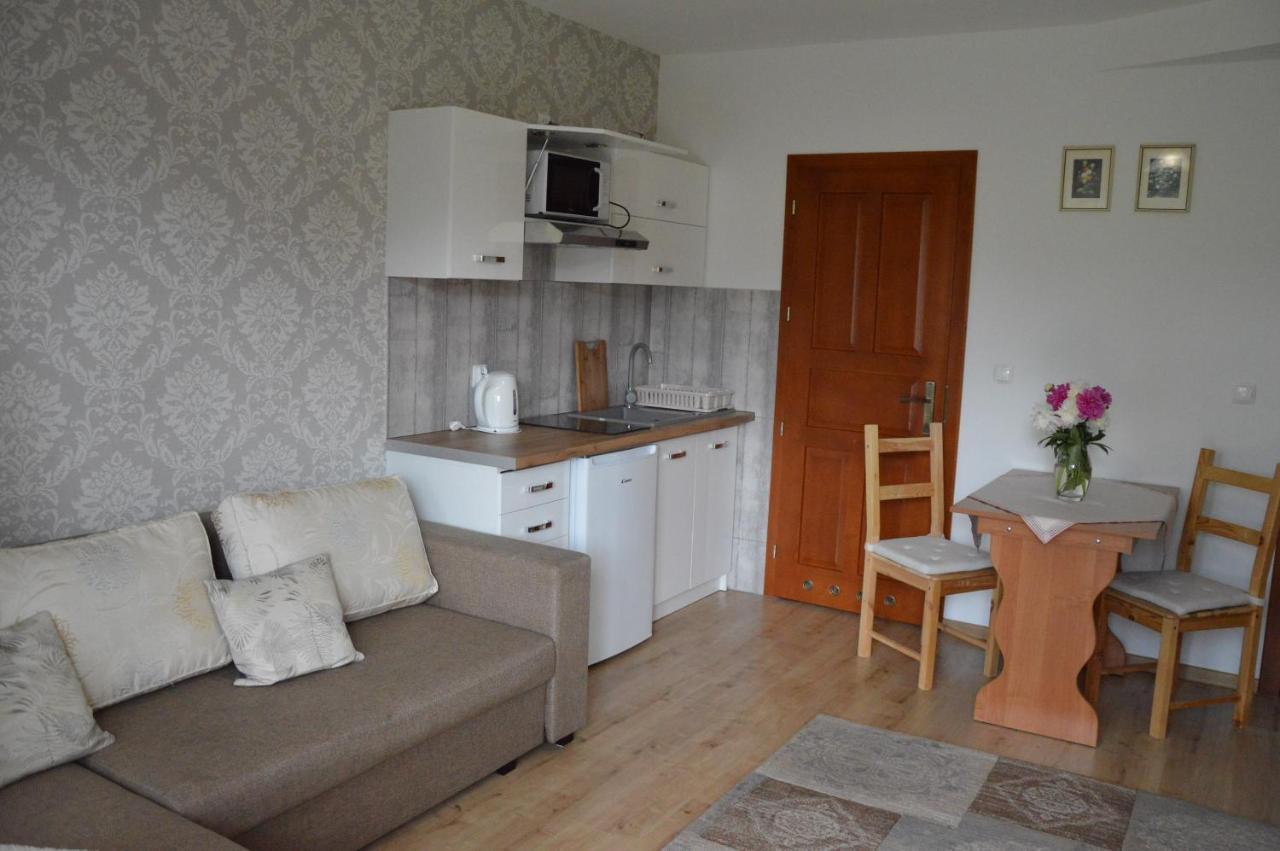 Amel Orawa Apartment Podwilk Екстериор снимка