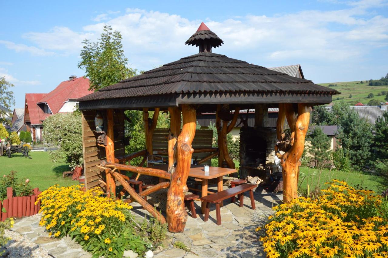 Amel Orawa Apartment Podwilk Екстериор снимка