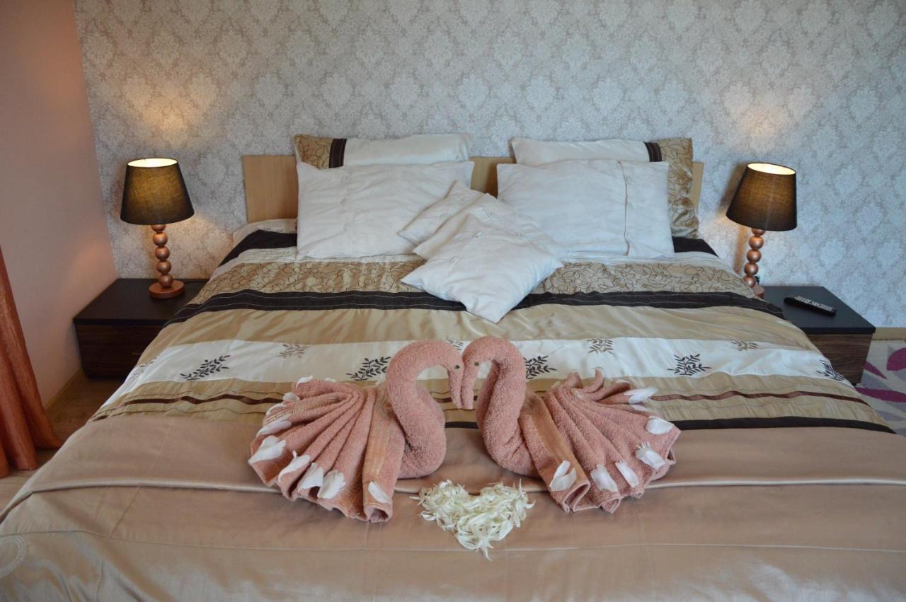 Amel Orawa Apartment Podwilk Екстериор снимка