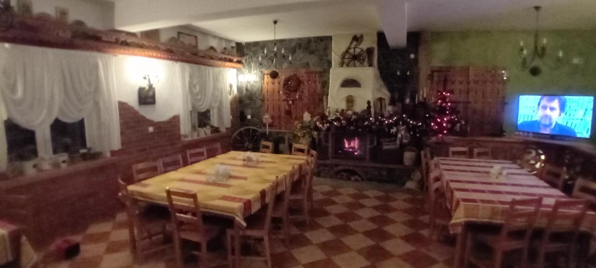 Amel Orawa Apartment Podwilk Екстериор снимка