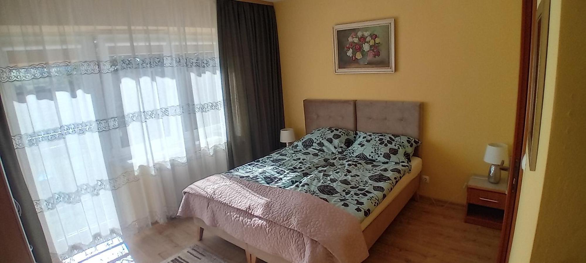Amel Orawa Apartment Podwilk Екстериор снимка