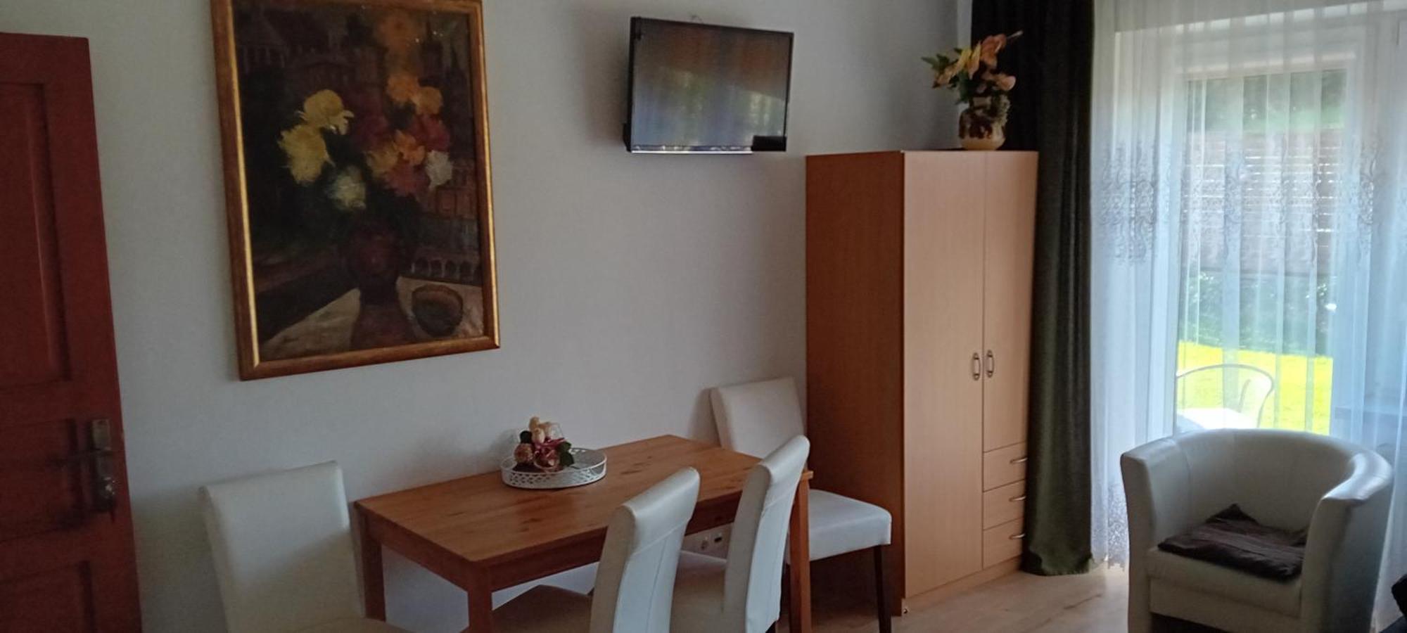 Amel Orawa Apartment Podwilk Екстериор снимка