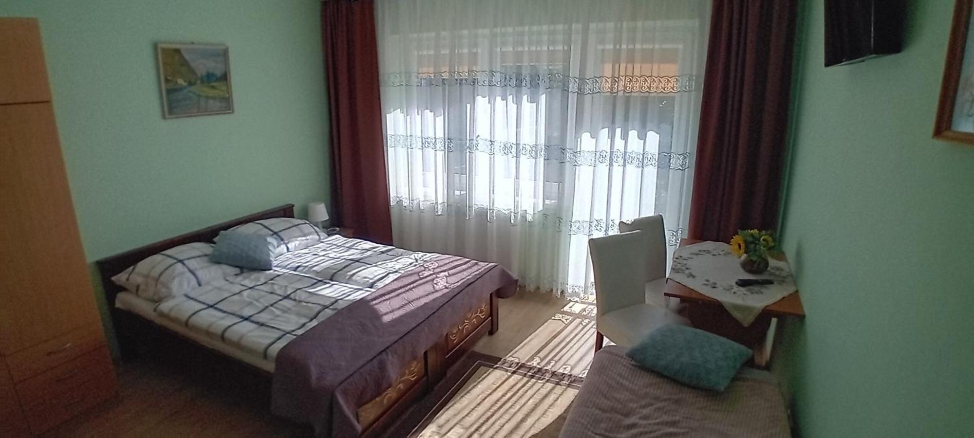 Amel Orawa Apartment Podwilk Екстериор снимка