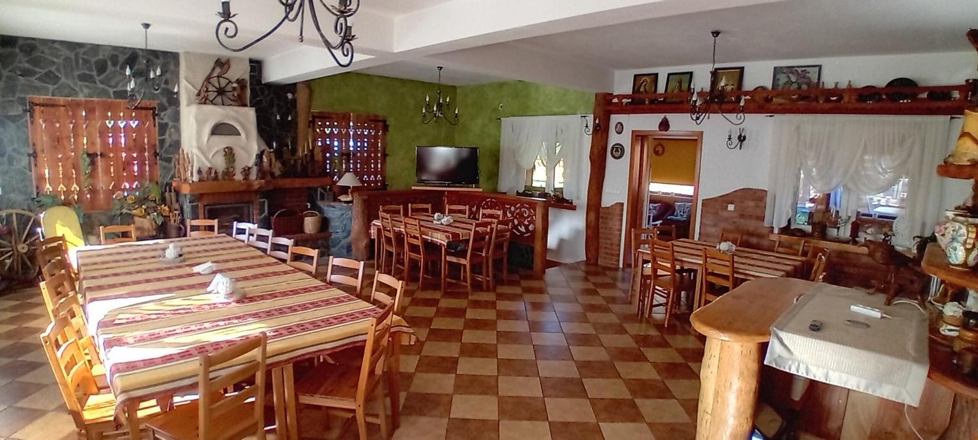Amel Orawa Apartment Podwilk Екстериор снимка