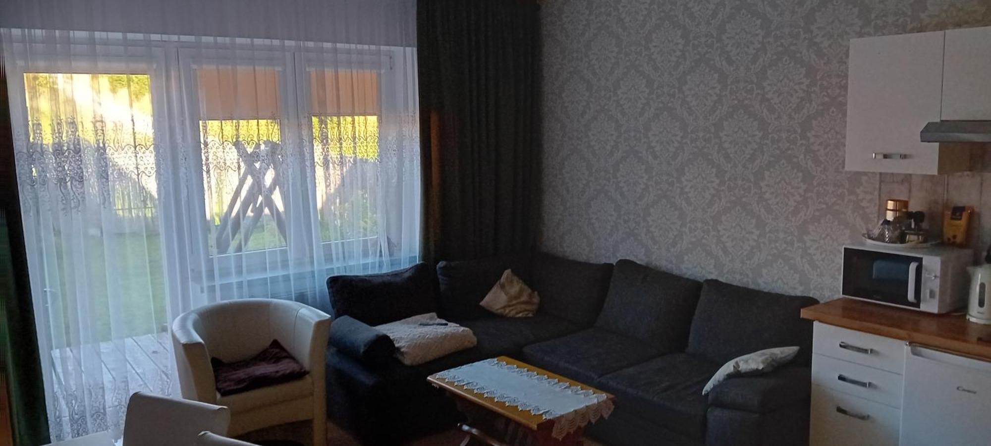 Amel Orawa Apartment Podwilk Екстериор снимка