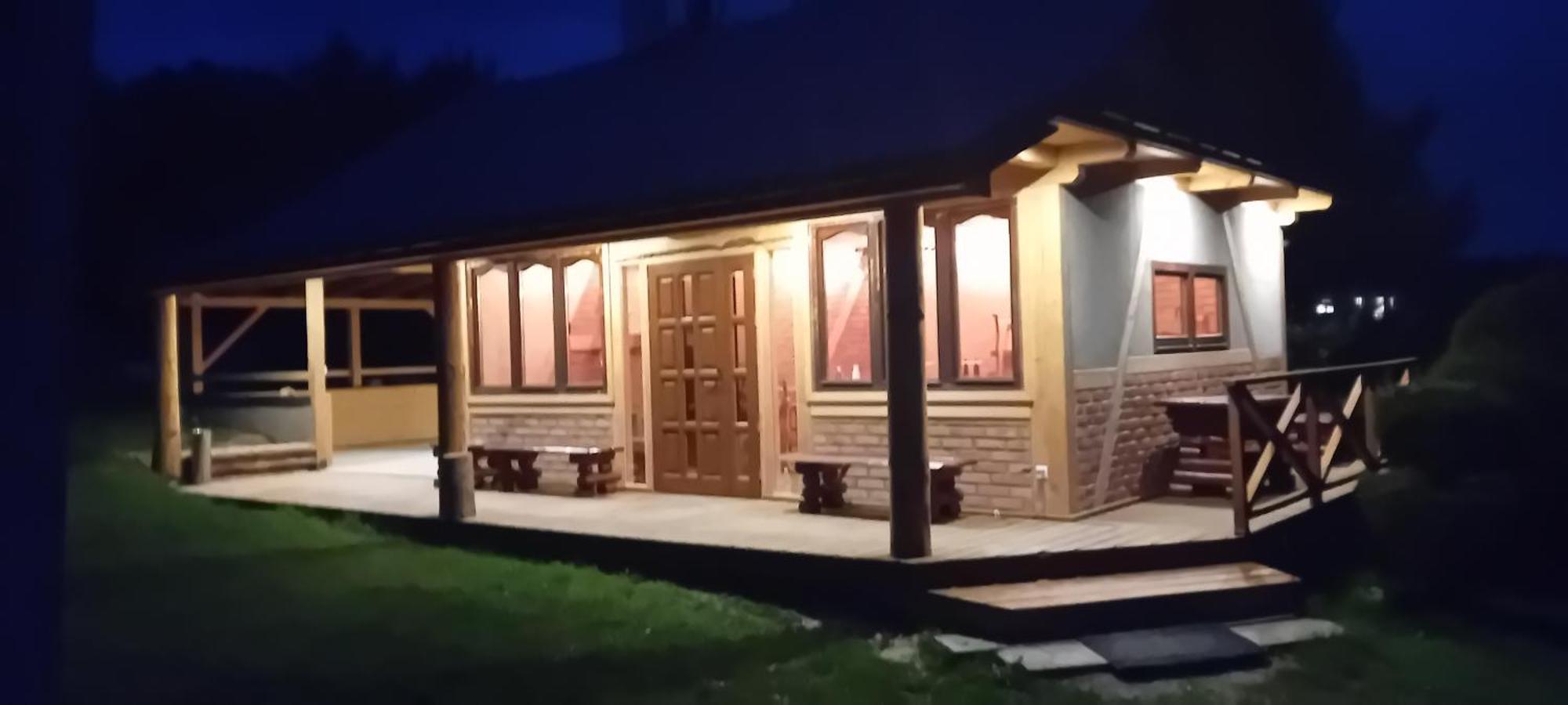 Amel Orawa Apartment Podwilk Екстериор снимка