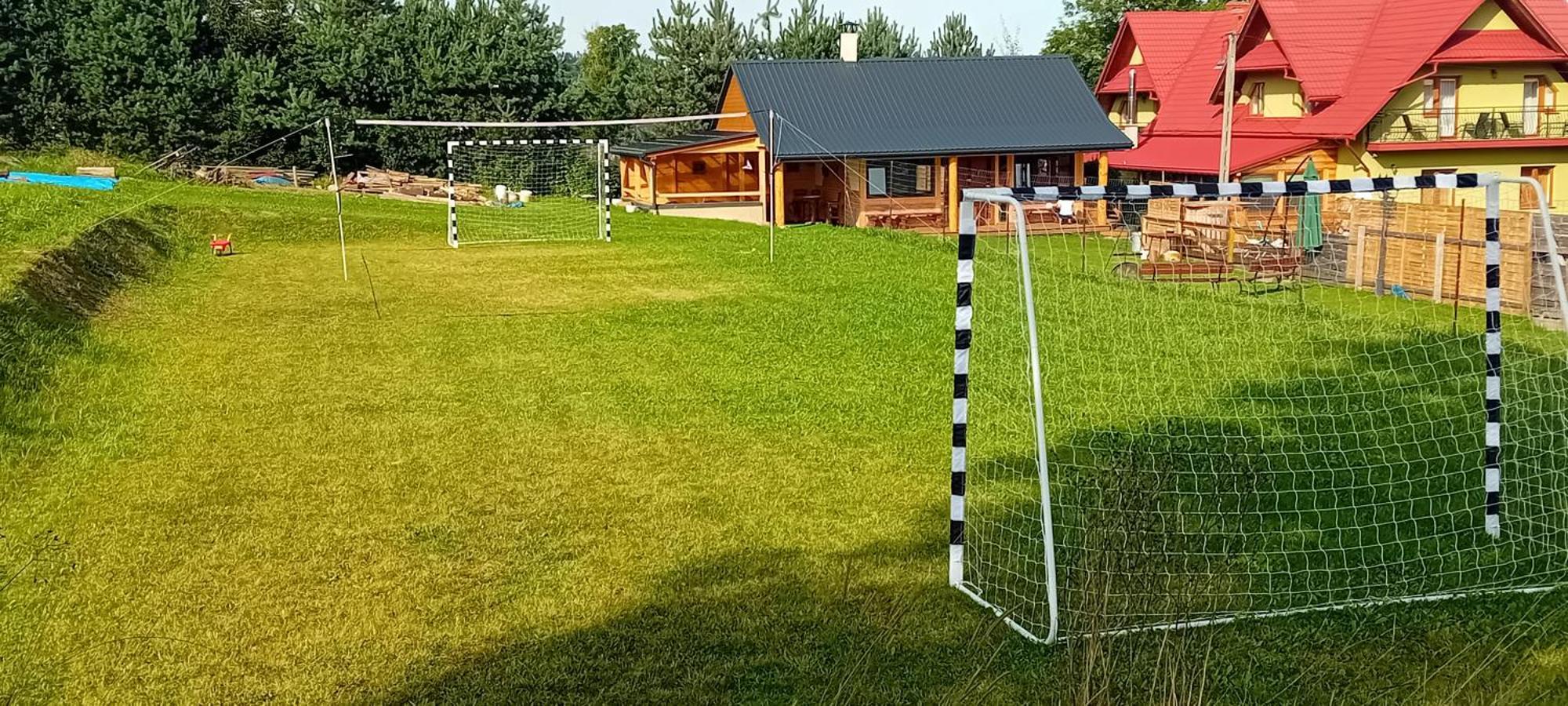 Amel Orawa Apartment Podwilk Екстериор снимка