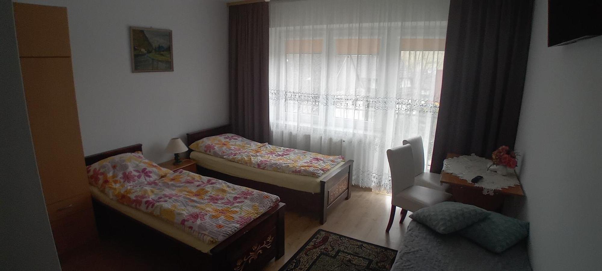 Amel Orawa Apartment Podwilk Екстериор снимка