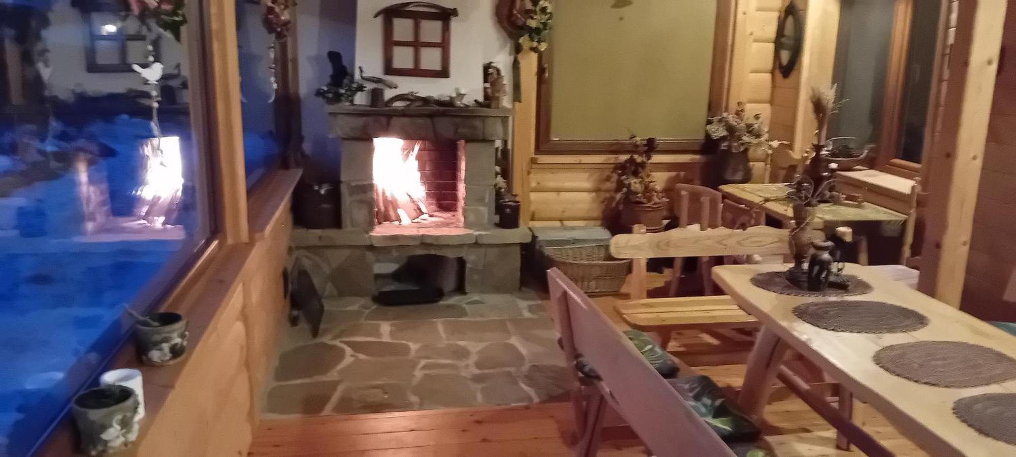 Amel Orawa Apartment Podwilk Екстериор снимка