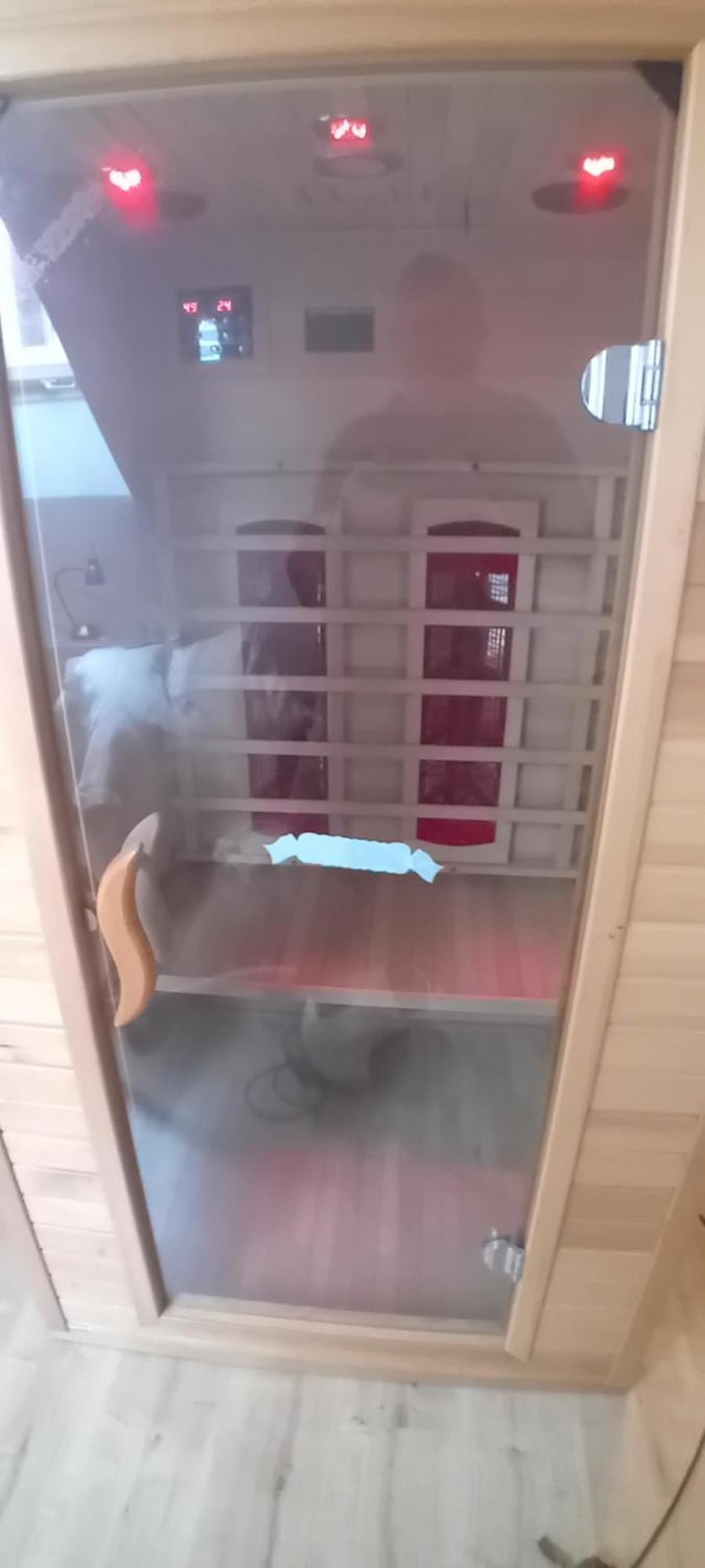 Amel Orawa Apartment Podwilk Екстериор снимка